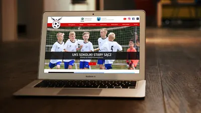 Kooderzy.pl | Strony internetowe , Sklepy internetowe Nowy Sącz