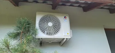 Wikor-tech: Klimatyzacja, Rekuperacja, Pompy Ciepła, Elektryka